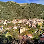 Ca Moro Per Vacanze 度假居 Airole