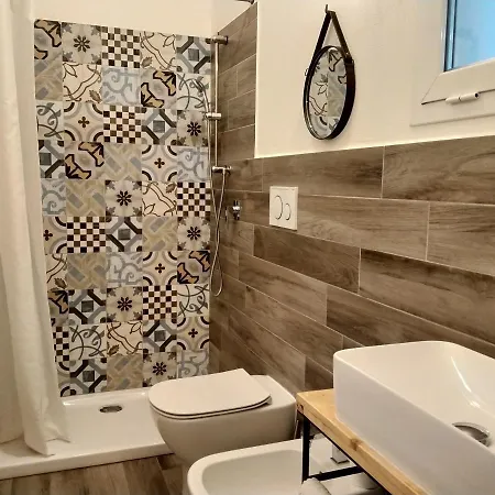 Cà Moro Per Vacanze *