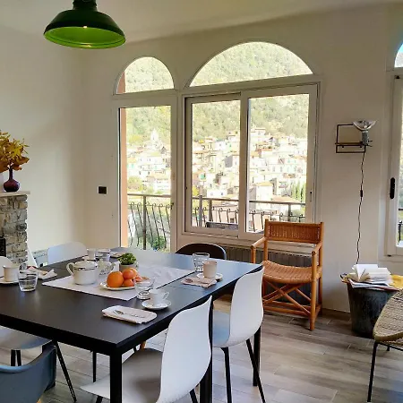 Cà Moro Per Vacanze Airole