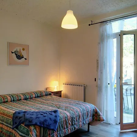 Ca Moro Per Vacanze * Airole