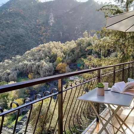 Ca Moro Per Vacanze Holiday home