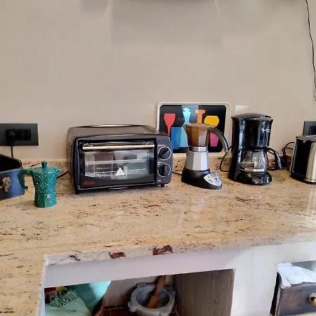 Cà Moro Per Vacanze *