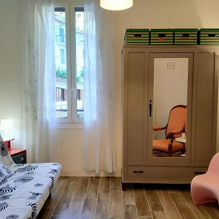 Hébergement de vacances Cà Moro Per Vacanze *