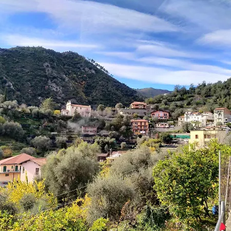 Cà Moro Per Vacanze Airole