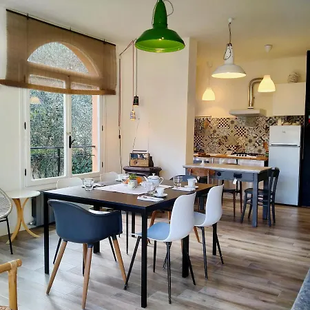 Casa vacanze Cà Moro Per Vacanze