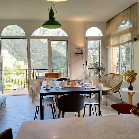 Casa vacanze Cà Moro Per Vacanze *