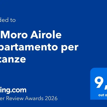 Prázdninový dům Ca Moro Per Vacanze