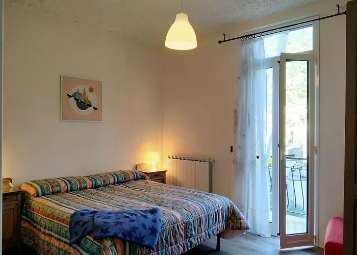 Ca Moro Per Vacanze * Airole